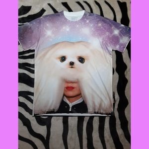Sia Music T-Shirt